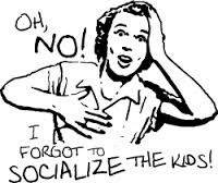 socialize-kids